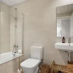 Lägenhet Casasueno Estepona