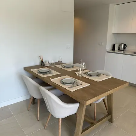 Casasueno Apartment *