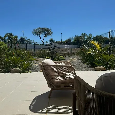 Apartment Casasueno Estepona