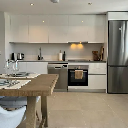 Casasueno Apartment