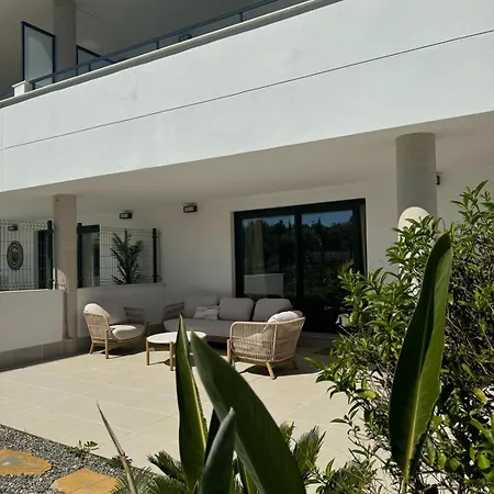 Apartment Casasueno *