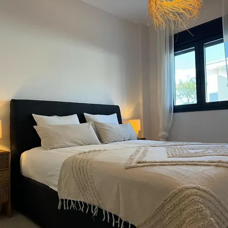 Casasueno Apartment