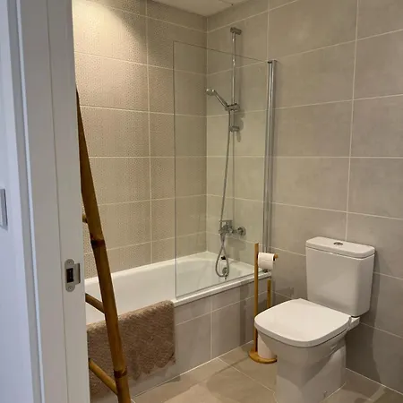 Casasueno Apartment *
