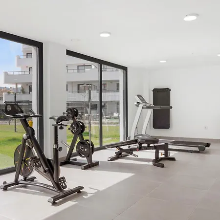 Apartment Casasueno Estepona