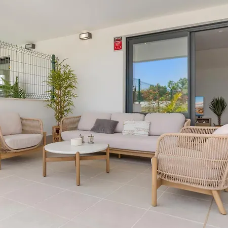 Casasueno Apartment Estepona