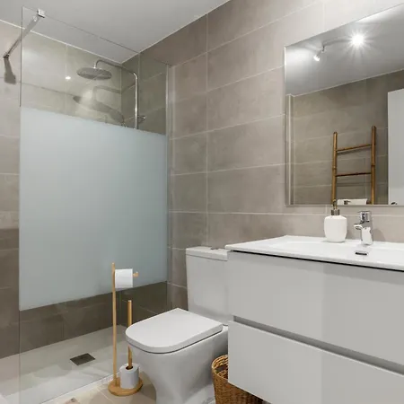 Apartment Casasueno