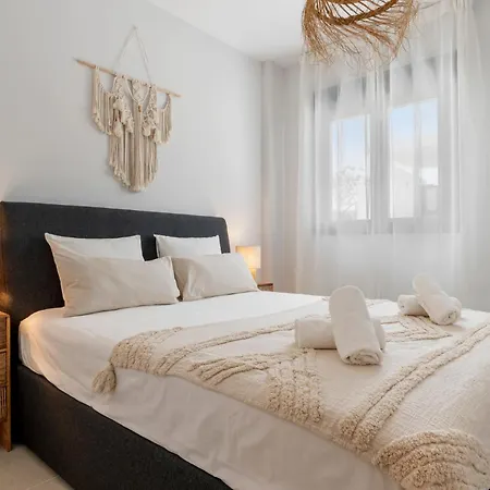 Casasueno Apartment Estepona