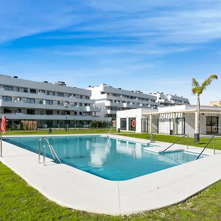 Apartment Casasueno *