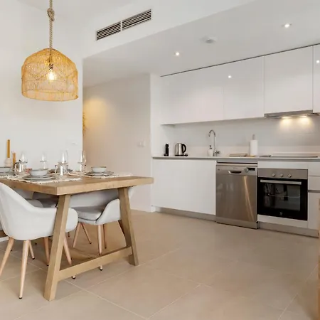 Casasueno Apartment