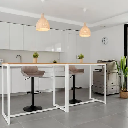 Apartment Casasueno