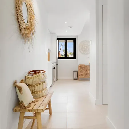 Apartment Casasueno *