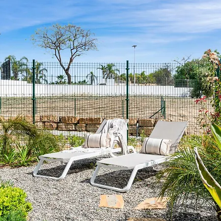Apartment Casasueno Estepona