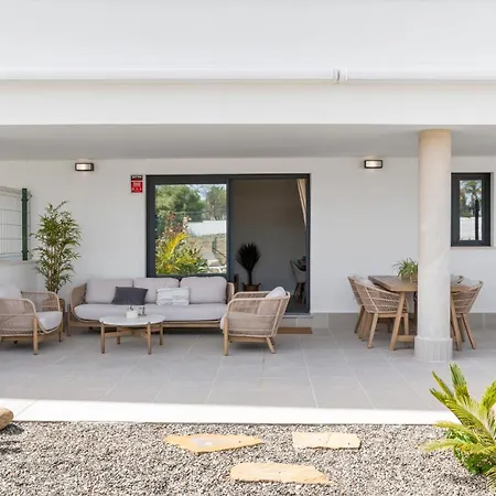 Casasueno Apartment Estepona