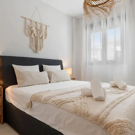 Casasueno Apartment