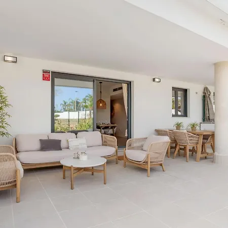 Casasueno Apartment