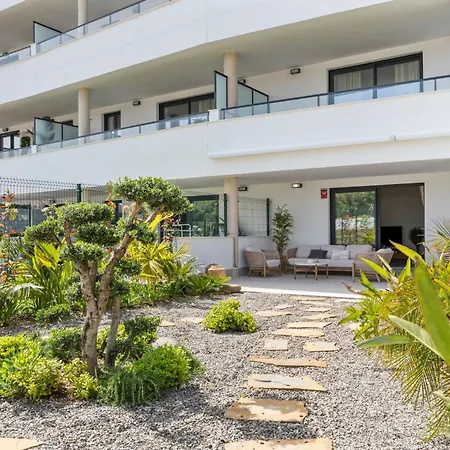 Casasueno Apartment