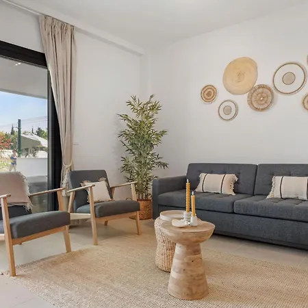 Apartment Casasueno